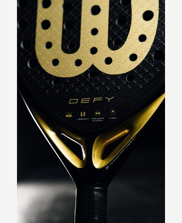 Wilson Defy LS - Second Life ♻️