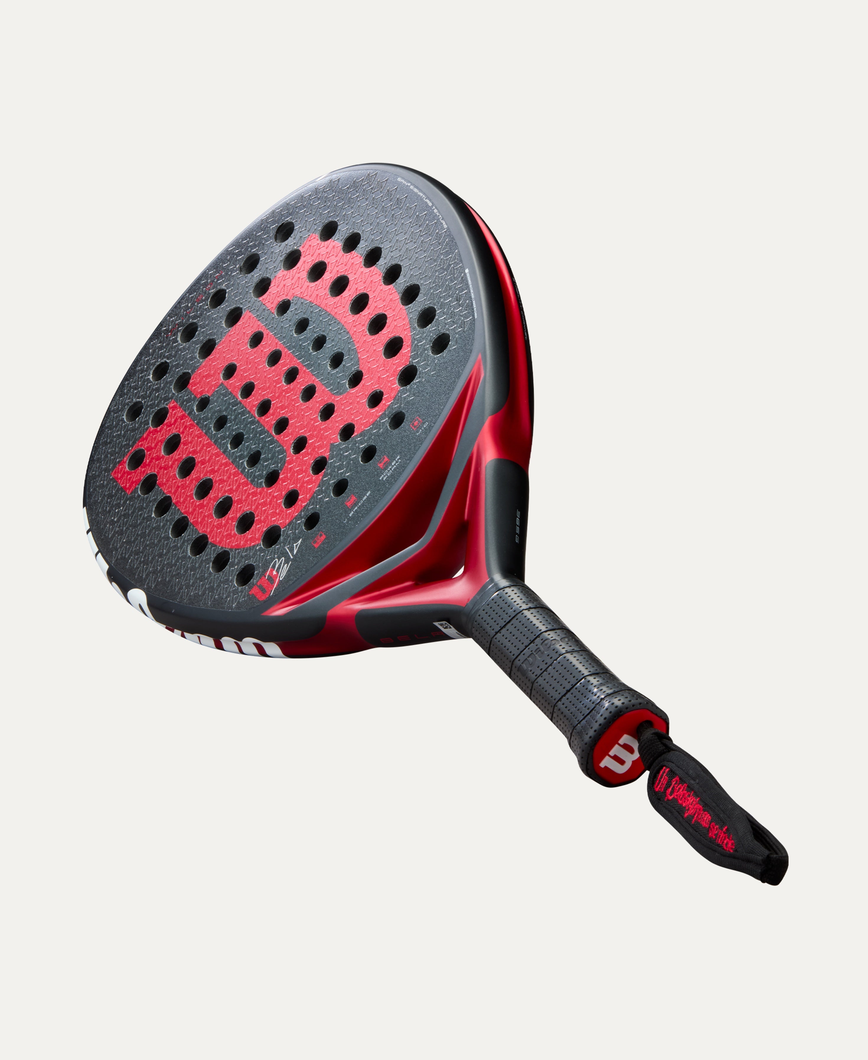Wilson Bela V3