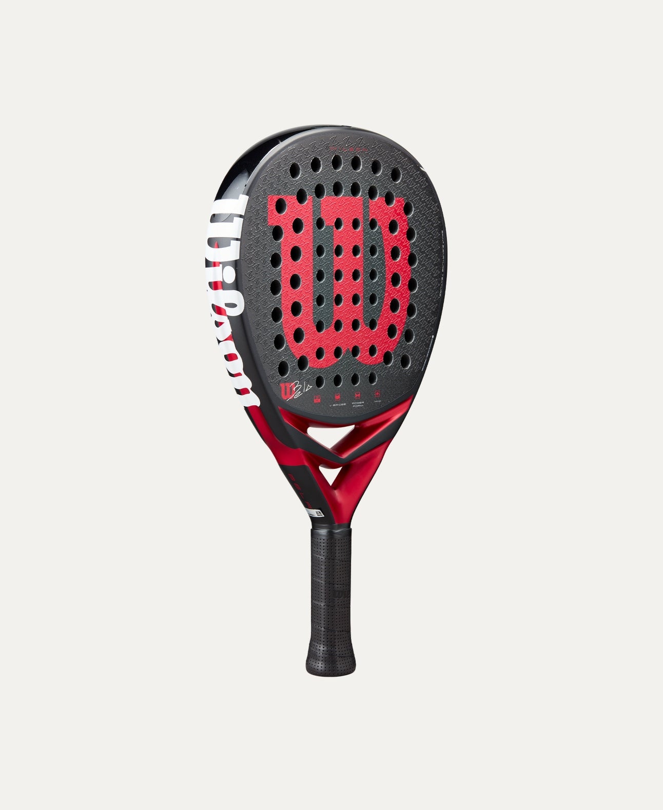Wilson Bela V3