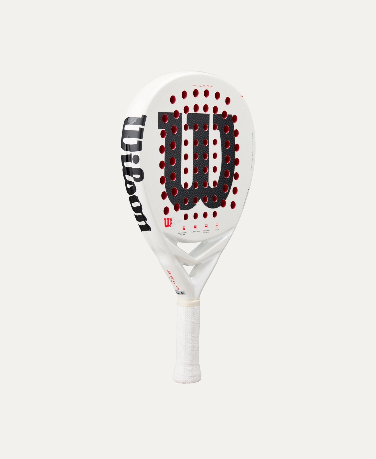 Wilson Bela LS V3