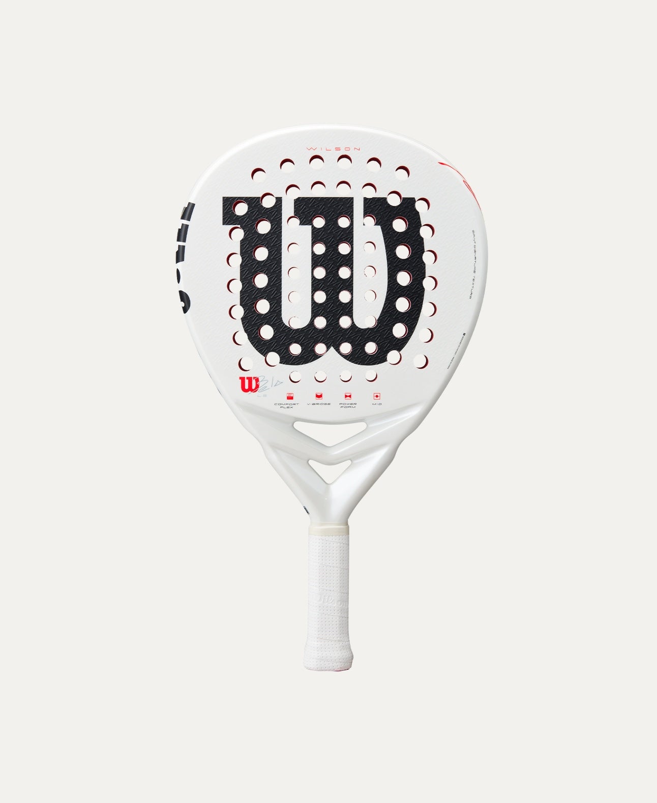 Wilson Bela LS V3
