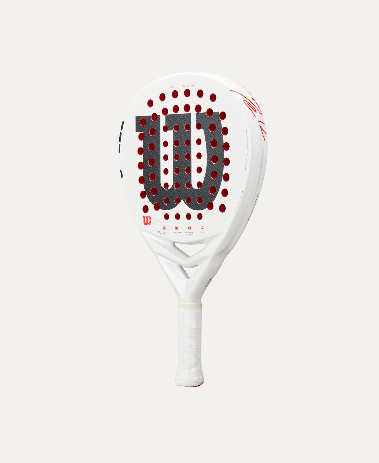 Wilson Bela LS V3