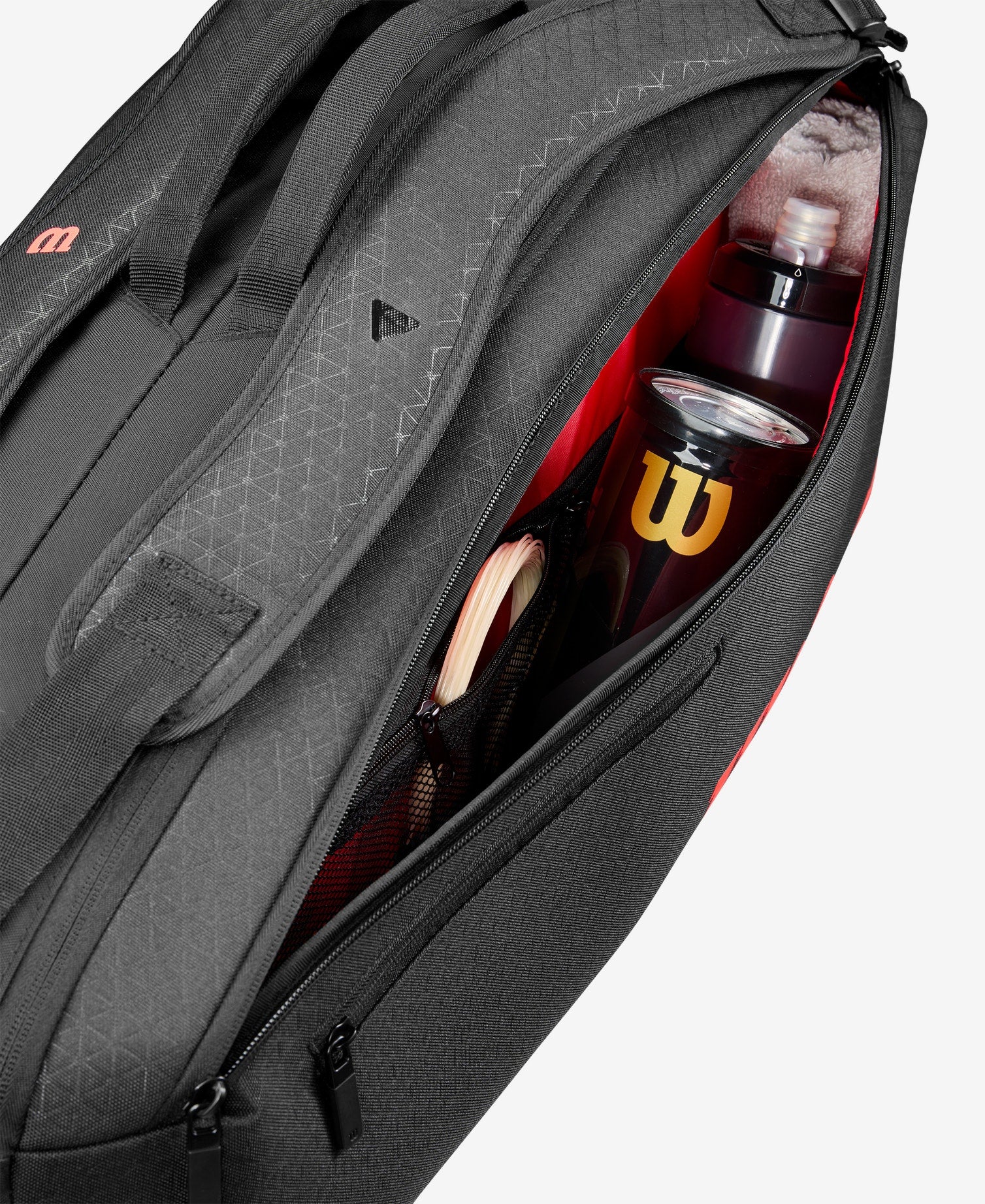 Clash Super Tour 6PK Racket Bag