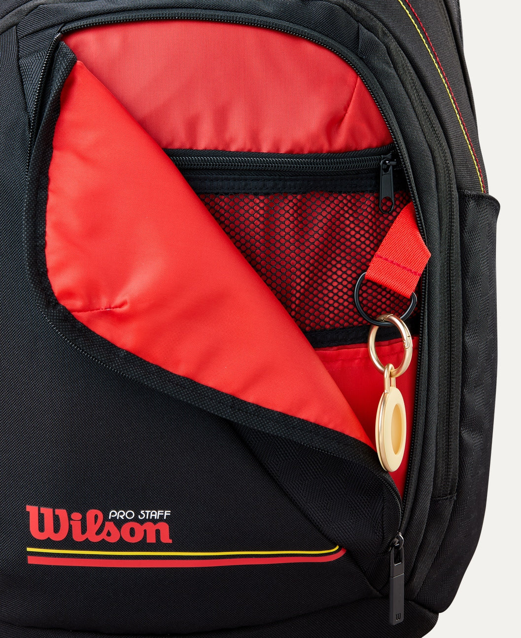 Pro Staff Backpack