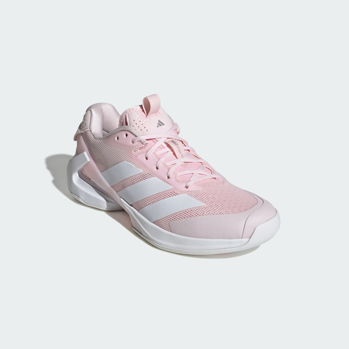 Adizero Ubersonic 5 W Clay