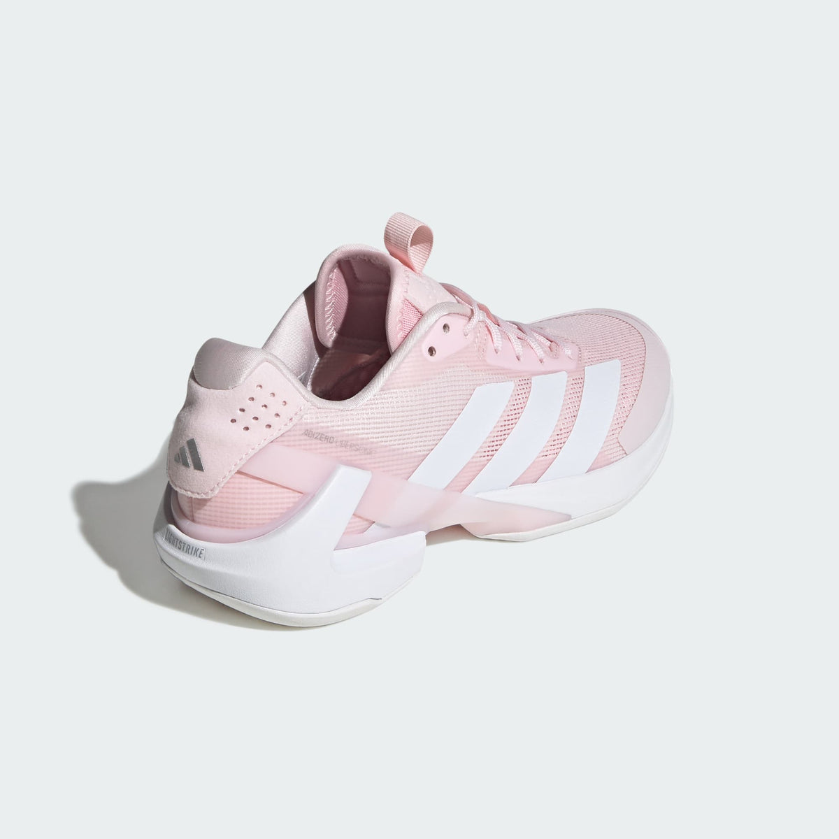 Adizero Ubersonic 5 W Clay