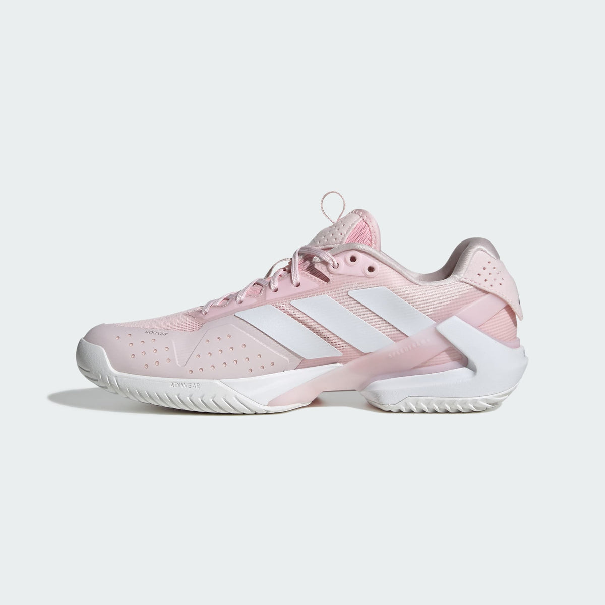 Adizero Ubersonic 5 W Clay