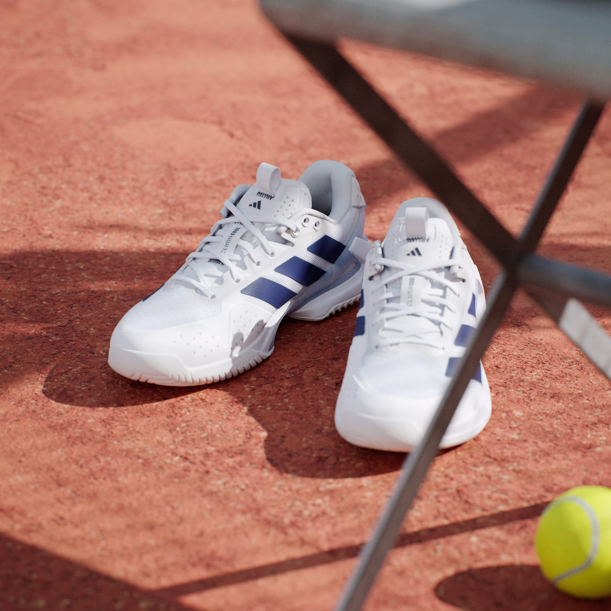 Adizero Ubersonic 5 Clay