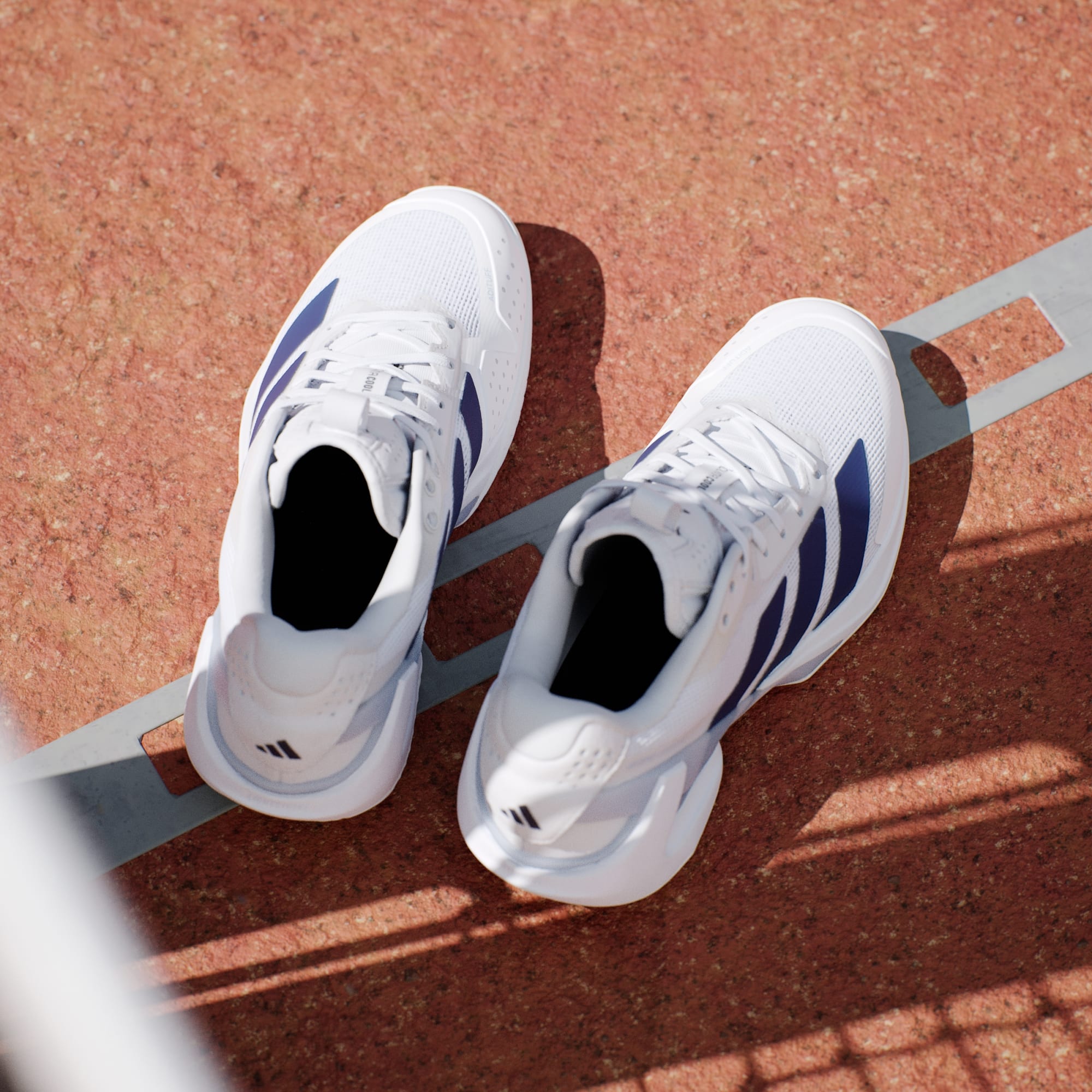 Adizero Ubersonic 5 Clay