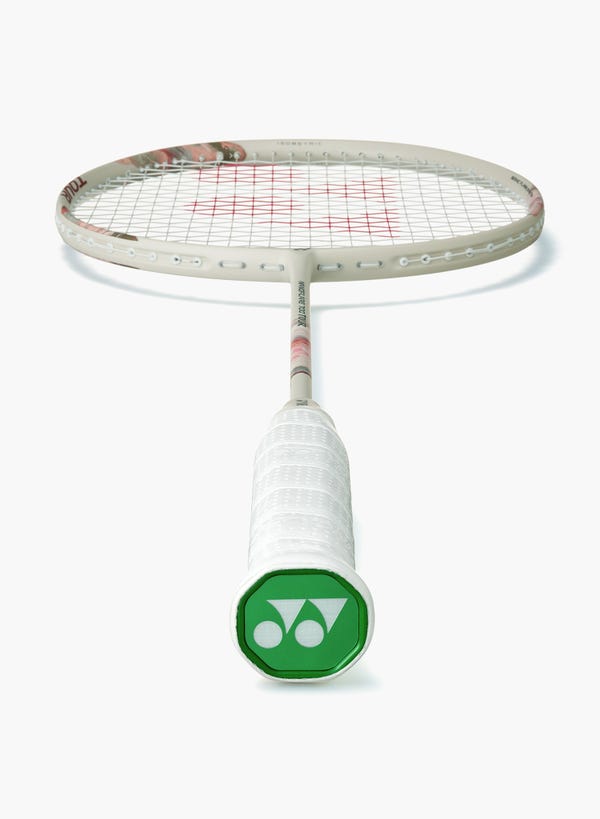 Nanoflare 700 Tour Light Beige