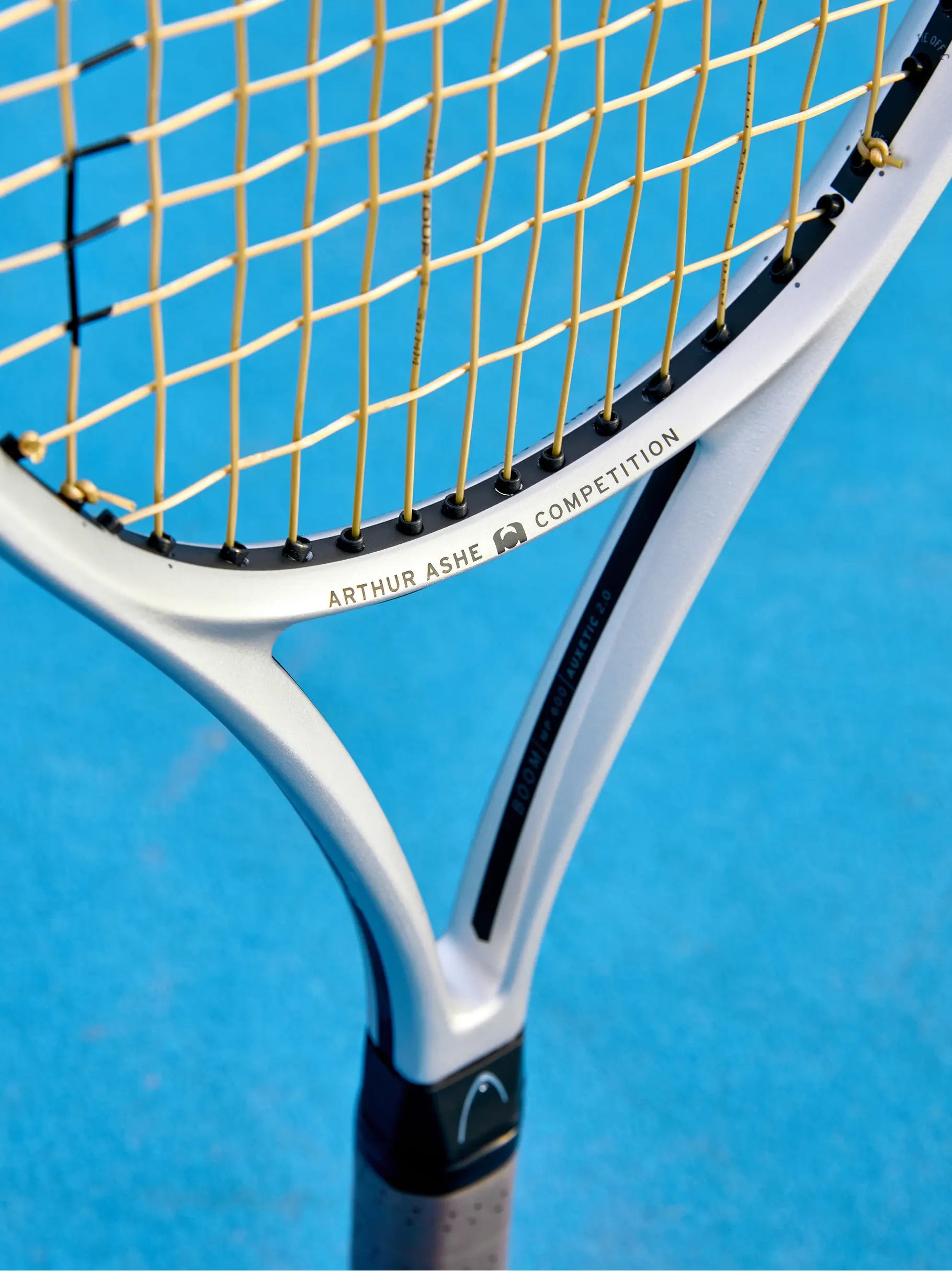 HEAD Arthur Ashe Competition Legacy Edition - view 3
