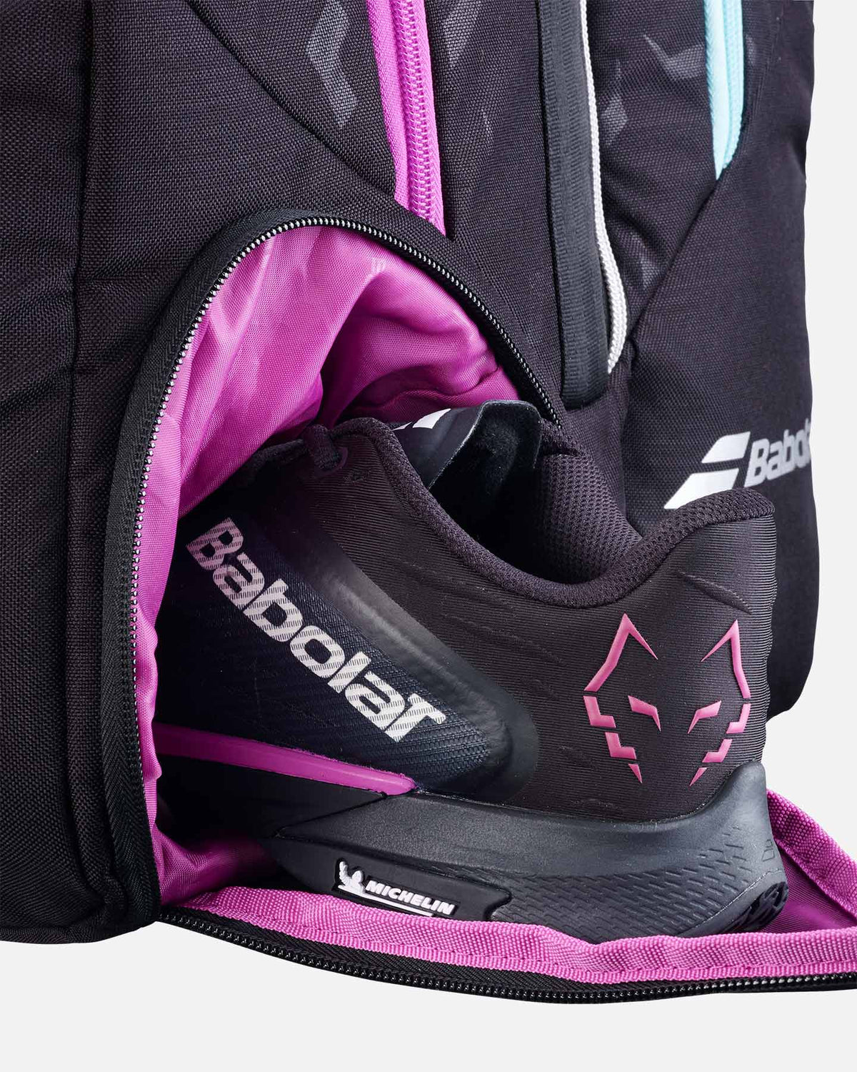 Babolat RH Pro Padel Juan Lebrón — 759031 — detail 3