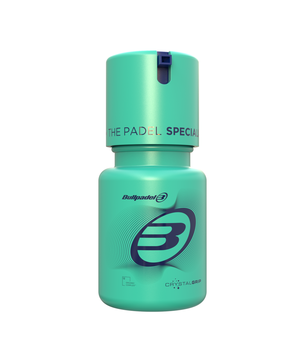 Crystal Grip Gel