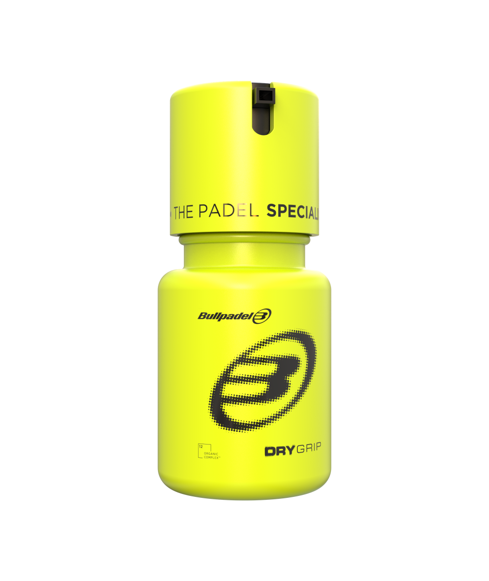 Dry Grip Gel