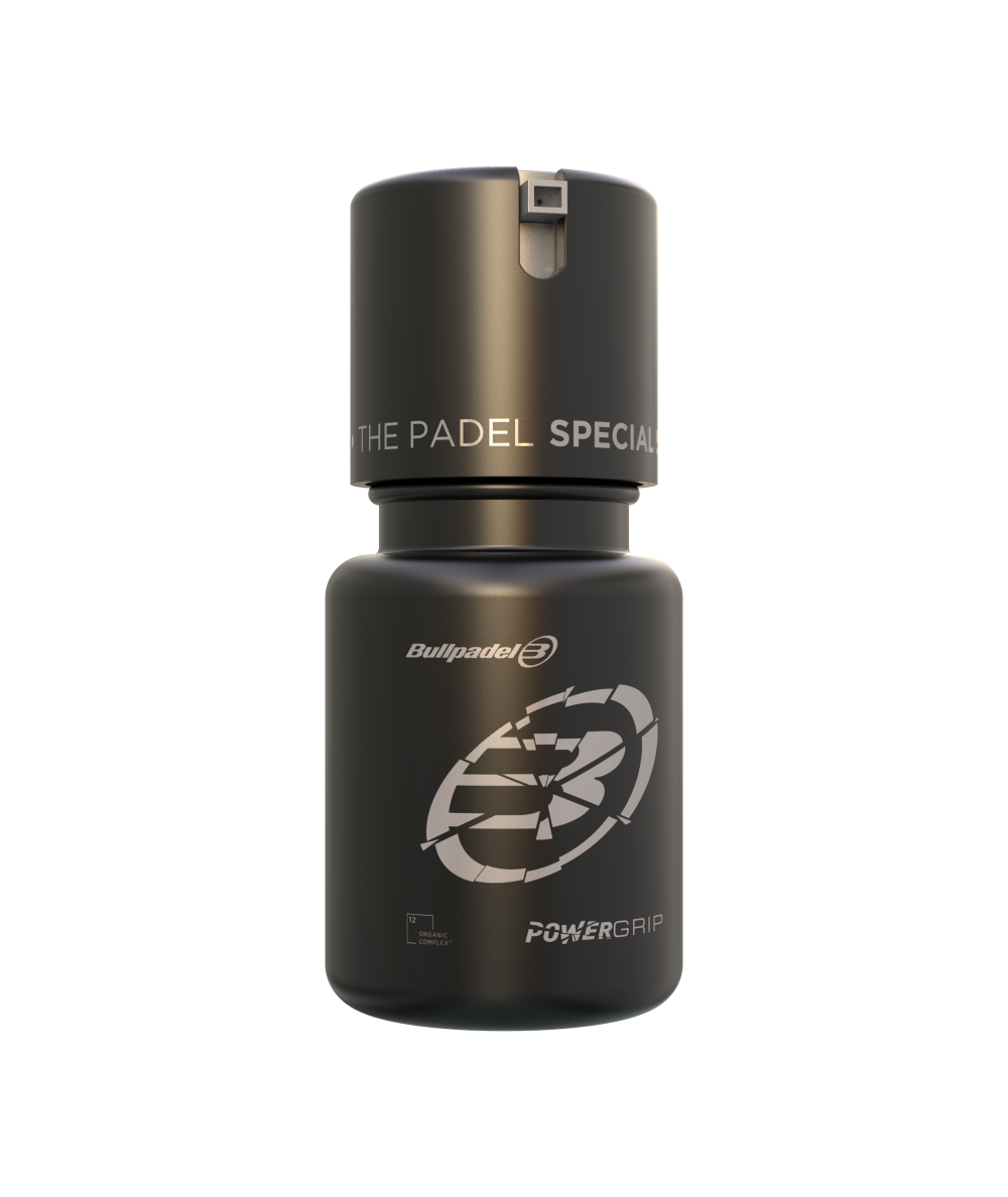 Power Grip Gel