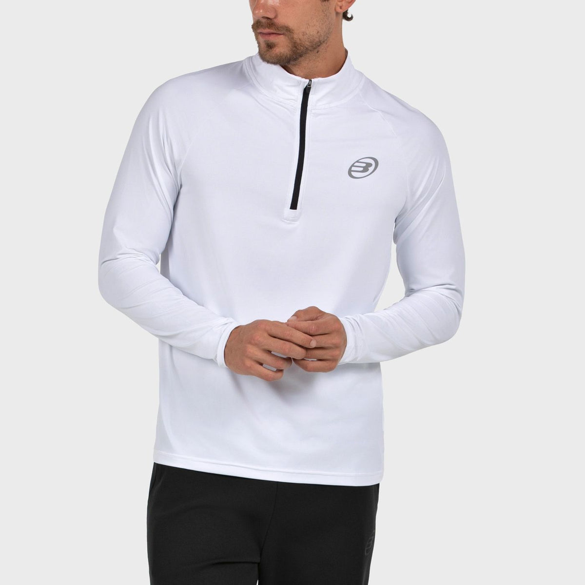 Bullpadel Bisol White – extra productfoto
