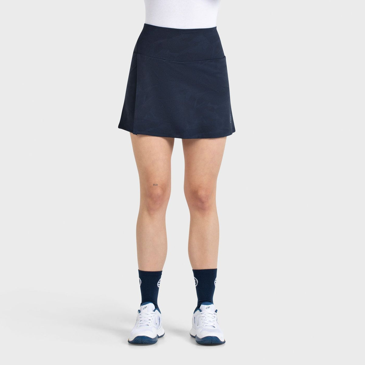 Bullpadel Padina Navy – productfoto