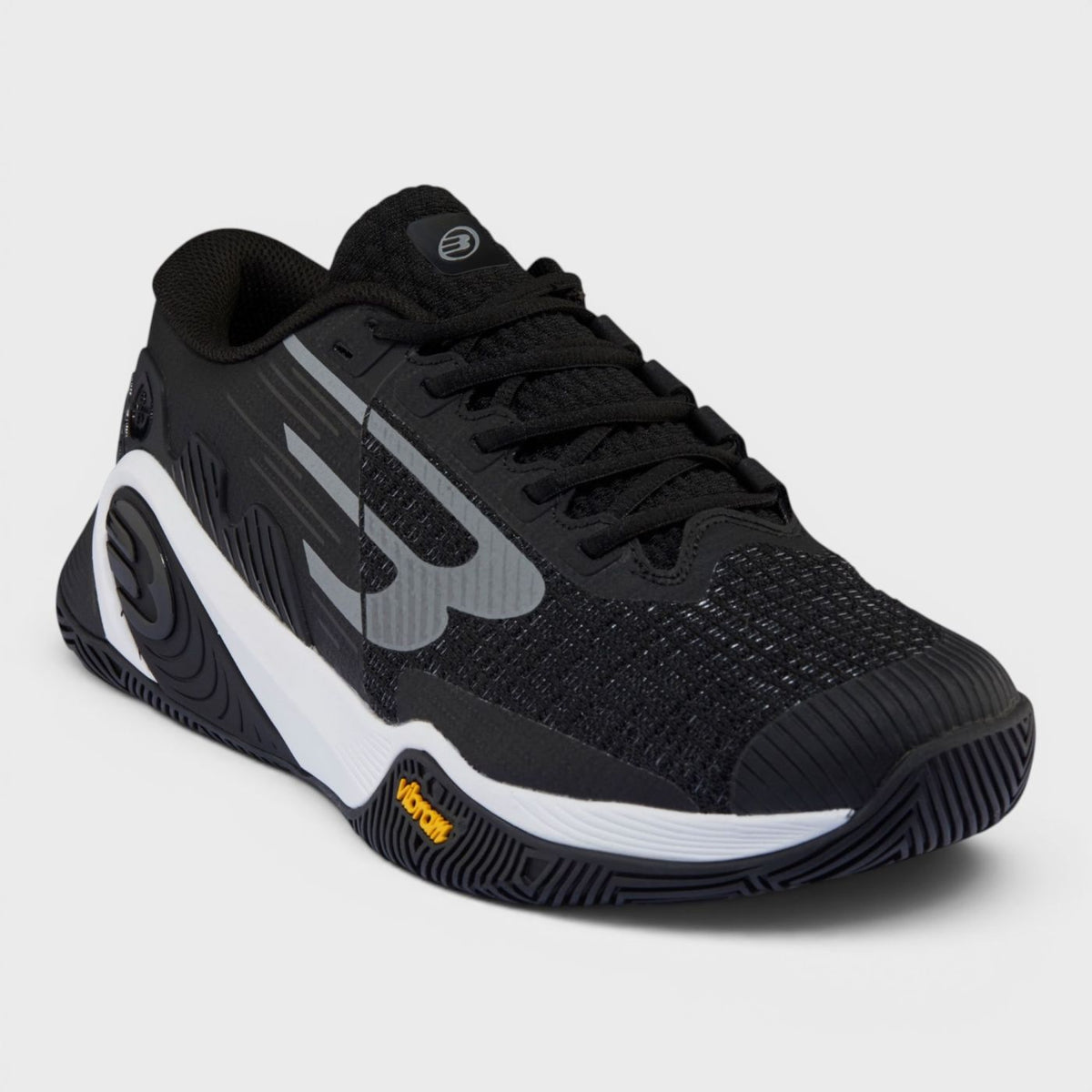 Bullpadel Vertex Vibram 26I Men – Asfalto (Dark Grey) – productfoto 3