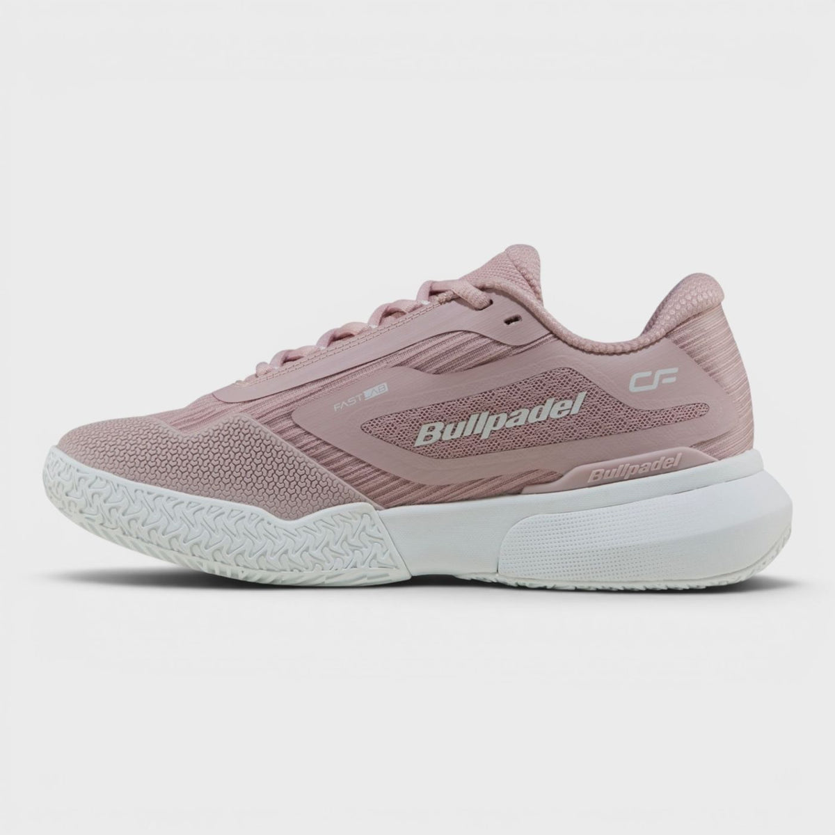 Bullpadel Wonder 26I Women – Pink – productfoto 2