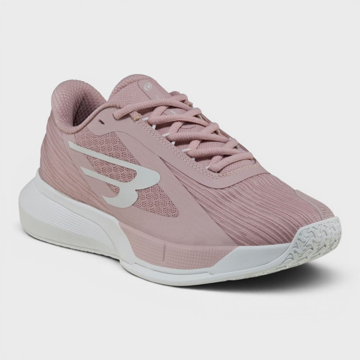 Bullpadel Wonder 26I Women – Pink – productfoto 3
