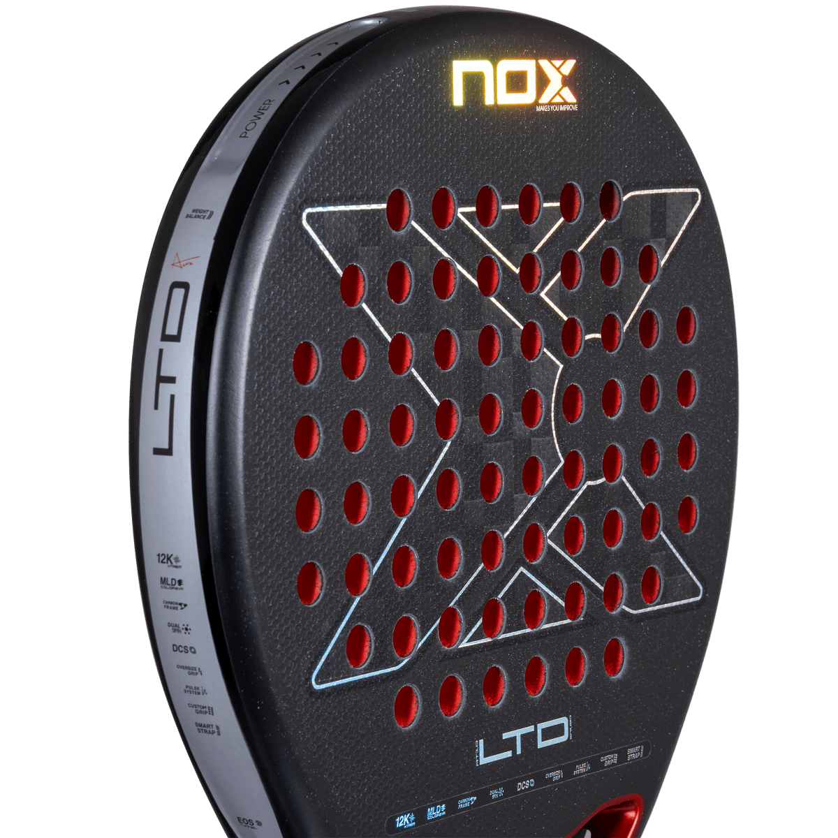 AT10 Genius 12K XTREM LIMITED EDITION PACK