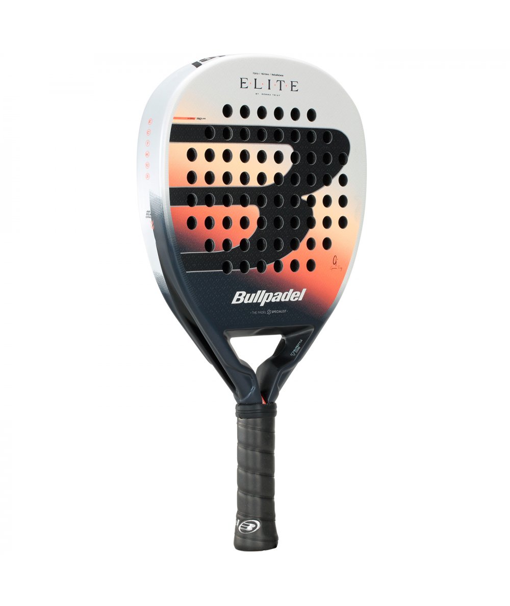 Bullpadel Elite 2026 – catalogusfoto 2