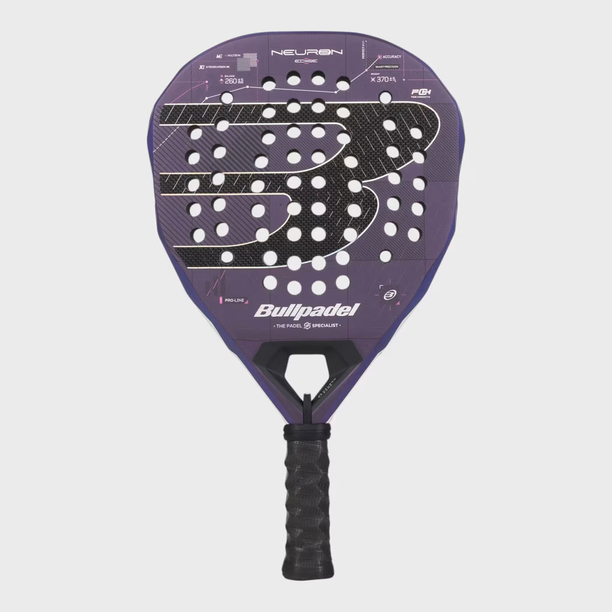 Neuron 2 Edge 27
