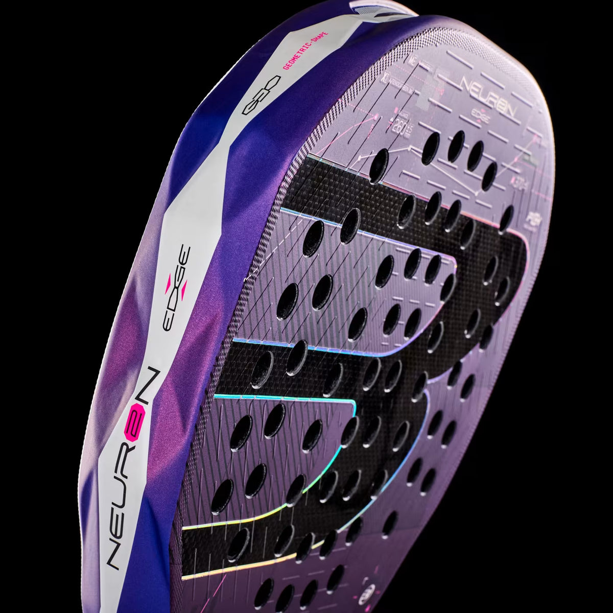 Neuron 2 Edge 27