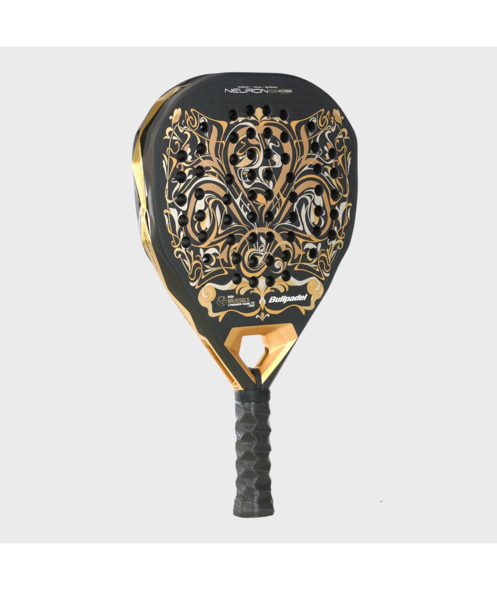 Neuron Edge 26 Brussels LTD