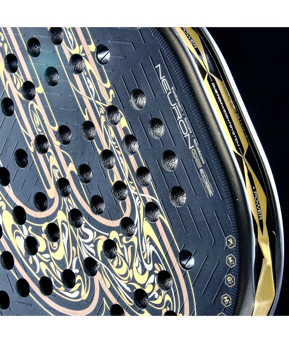 Neuron Edge 26 Brussels LTD