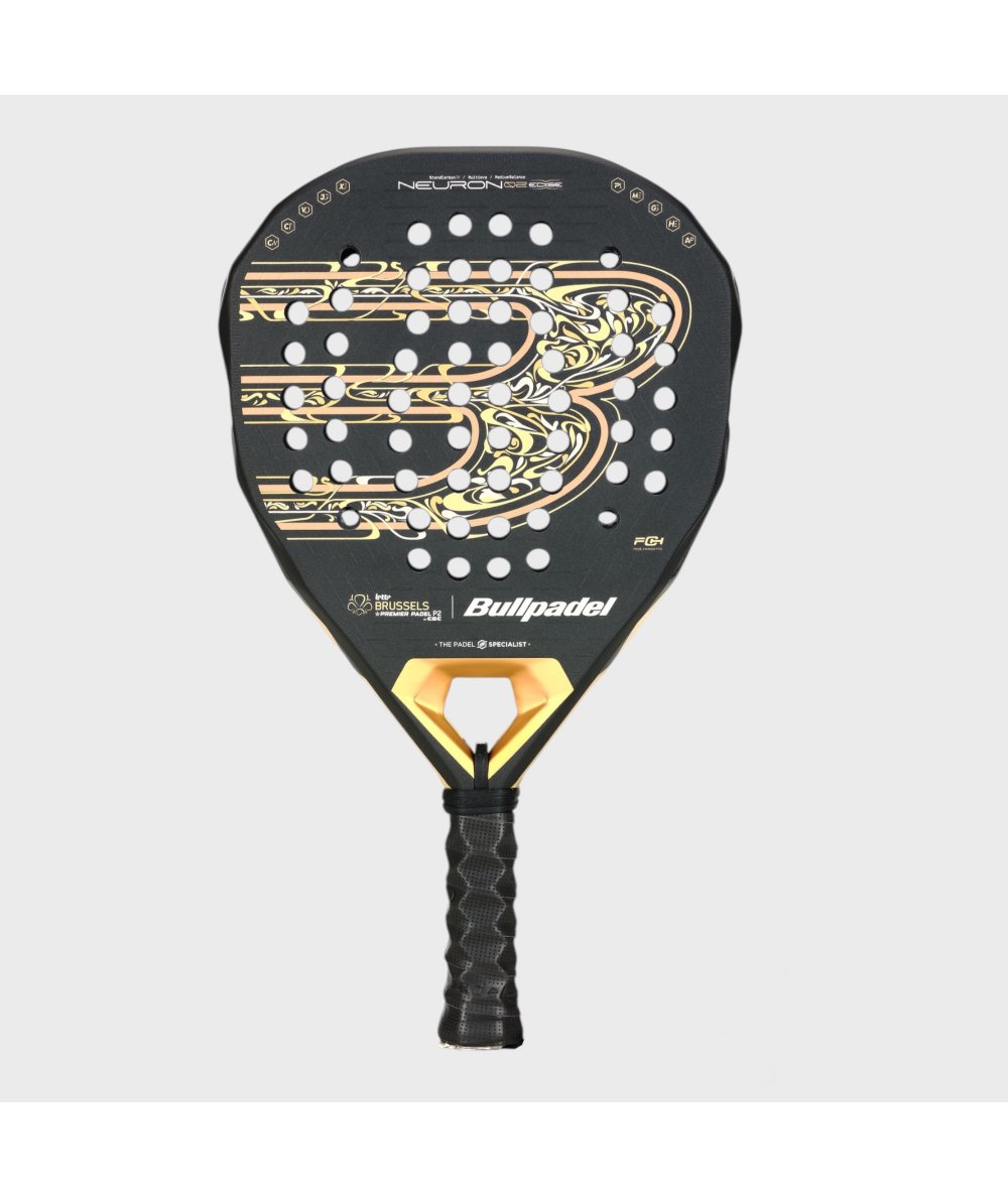 Neuron Edge 26 Brussels LTD