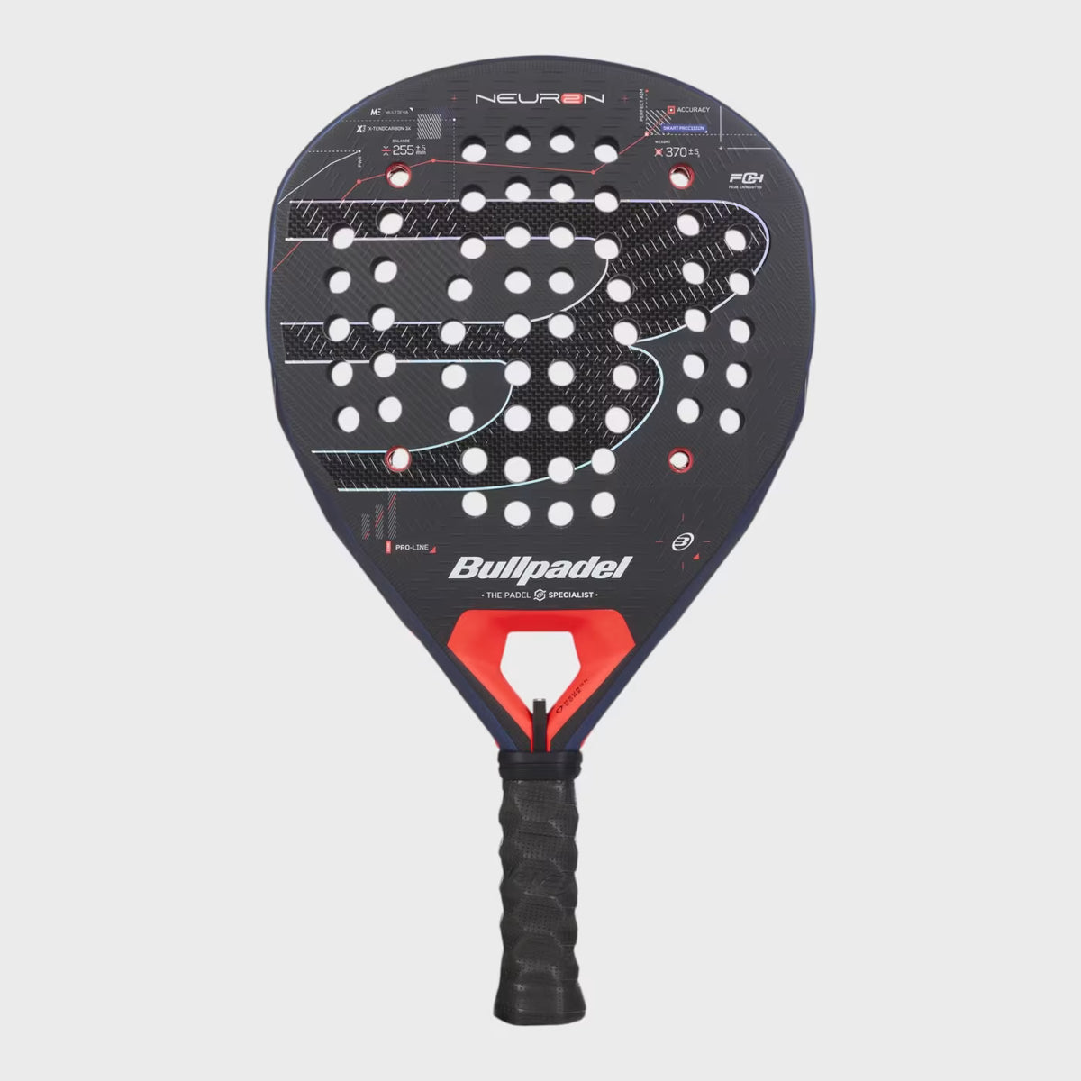 Neuron 02 27