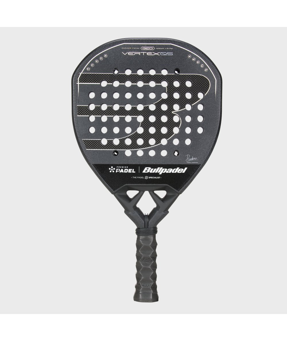 Vertex 05 Geo LTD Premier Padel 26