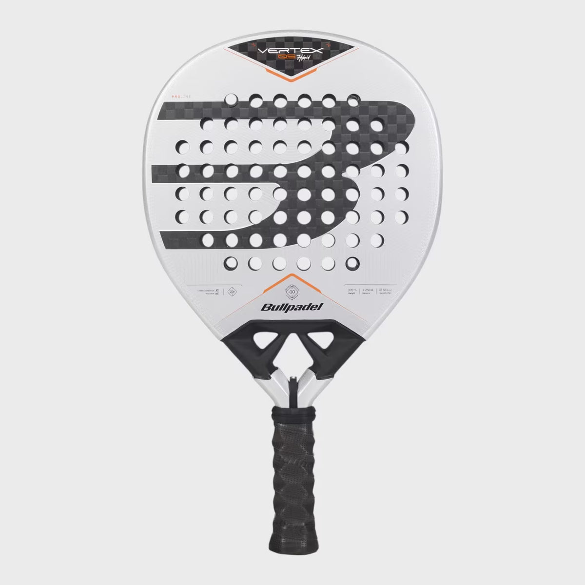 Vertex 05 Hybrid 27