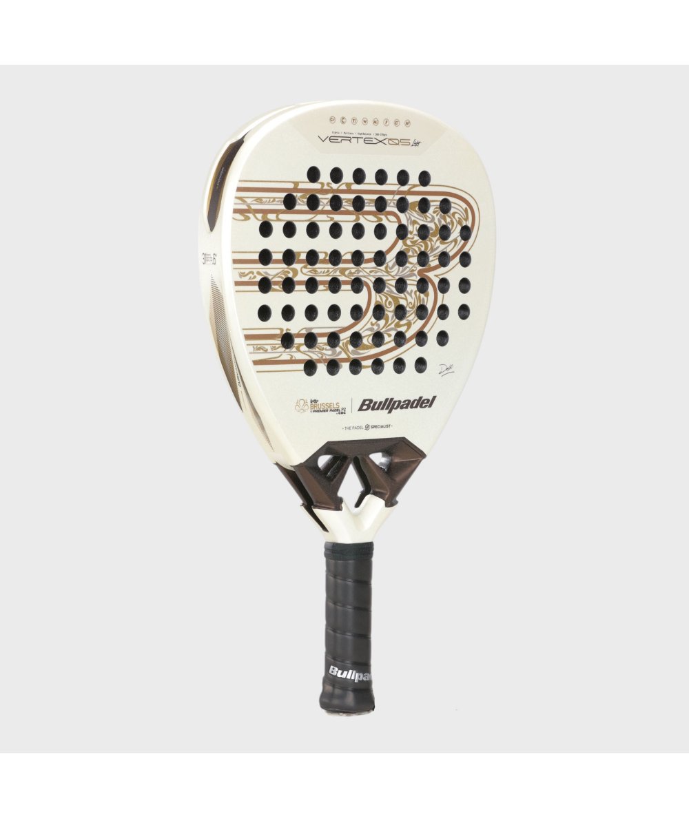 Vertex 05 Light 26 Brussels LTD