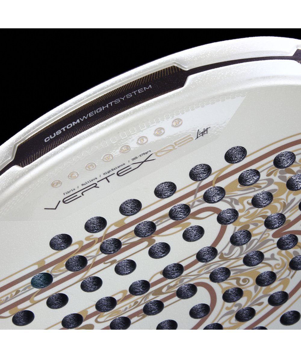 Vertex 05 Light 26 Brussels LTD