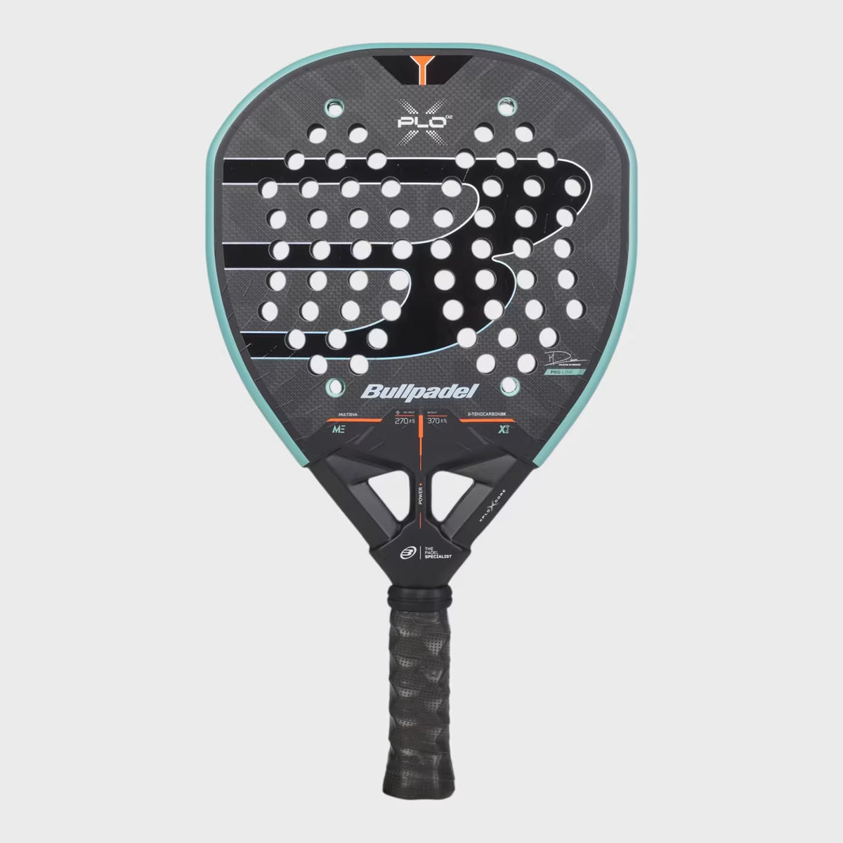 Xplo 27