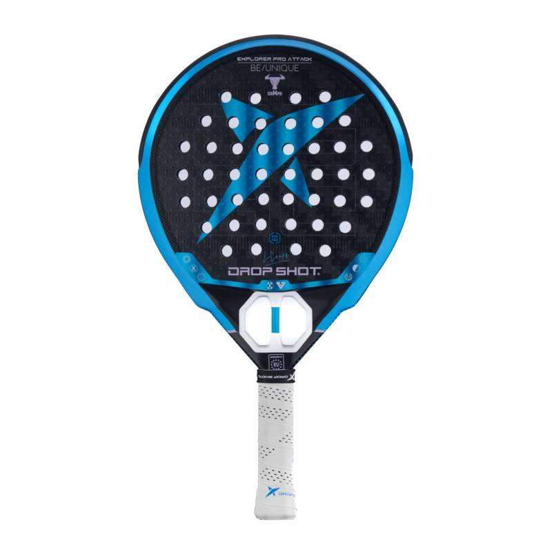 Explorer Pro Attack