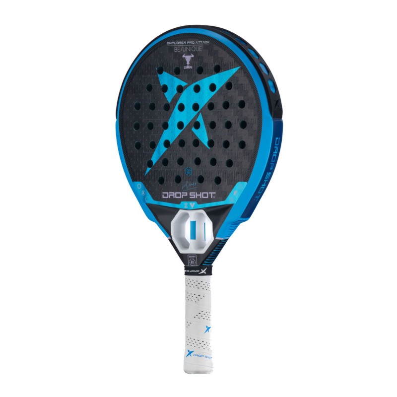 Explorer Pro Attack TESTER