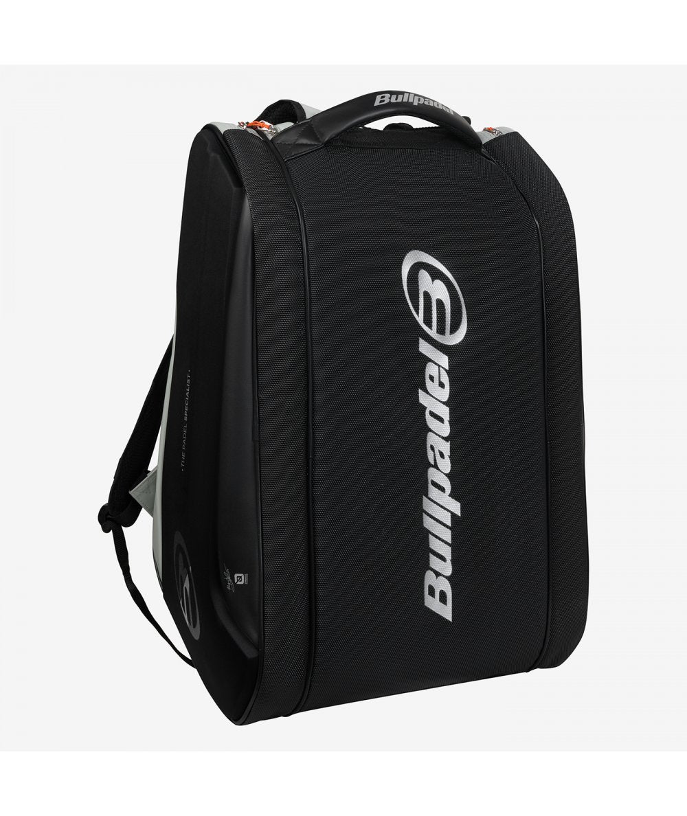 Racketbag Hack