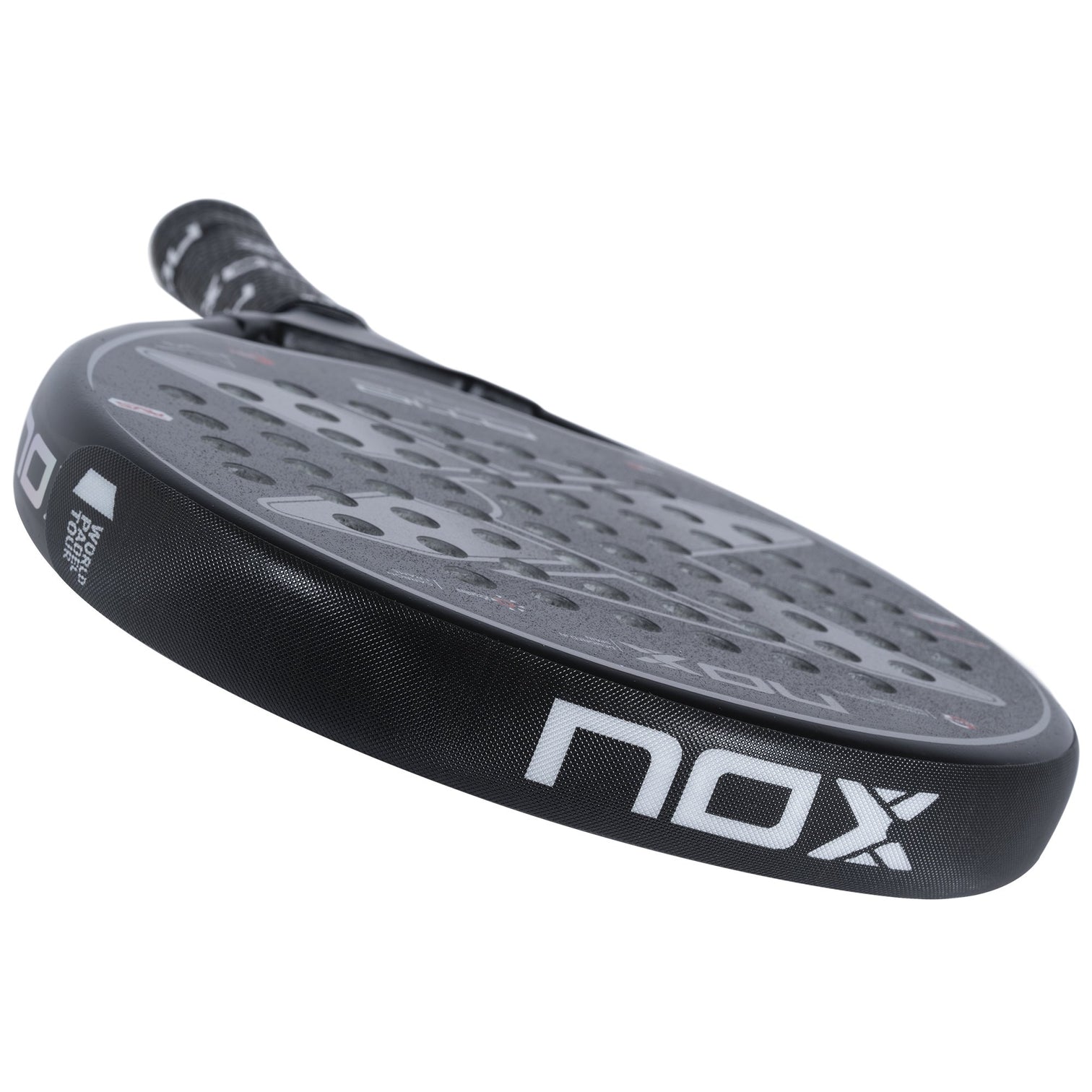 Nox WPT framebeschermer