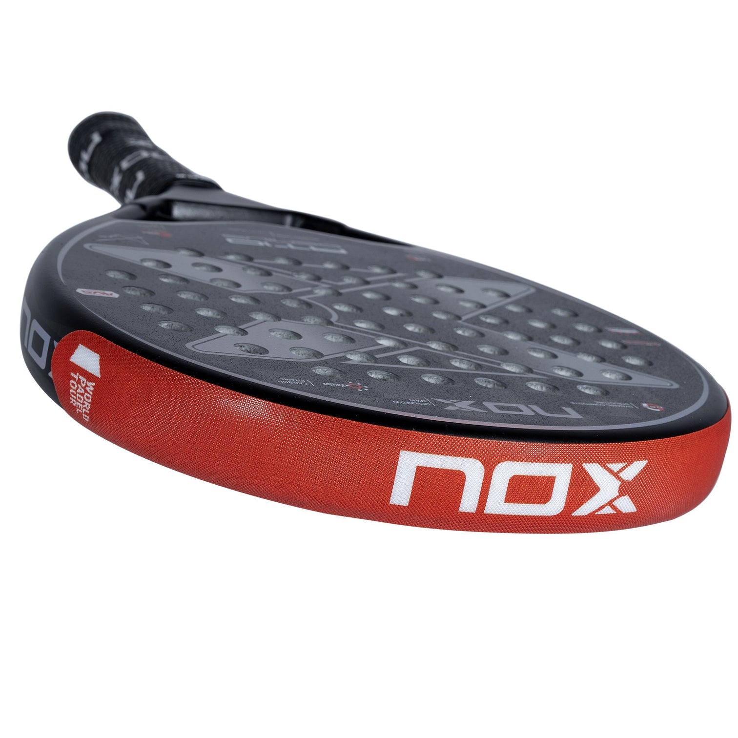 Nox WPT framebeschermer