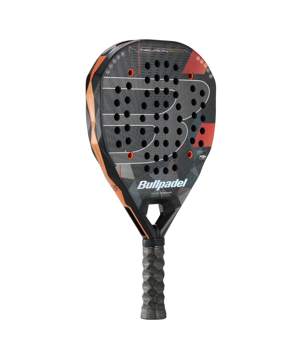 Bullpadel Neuron 02 Edge 2026 – catalogusfoto 2