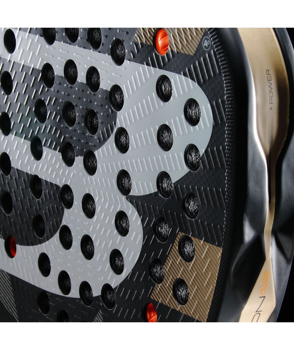 Bullpadel Neuron 02 2026 – catalogusfoto 7