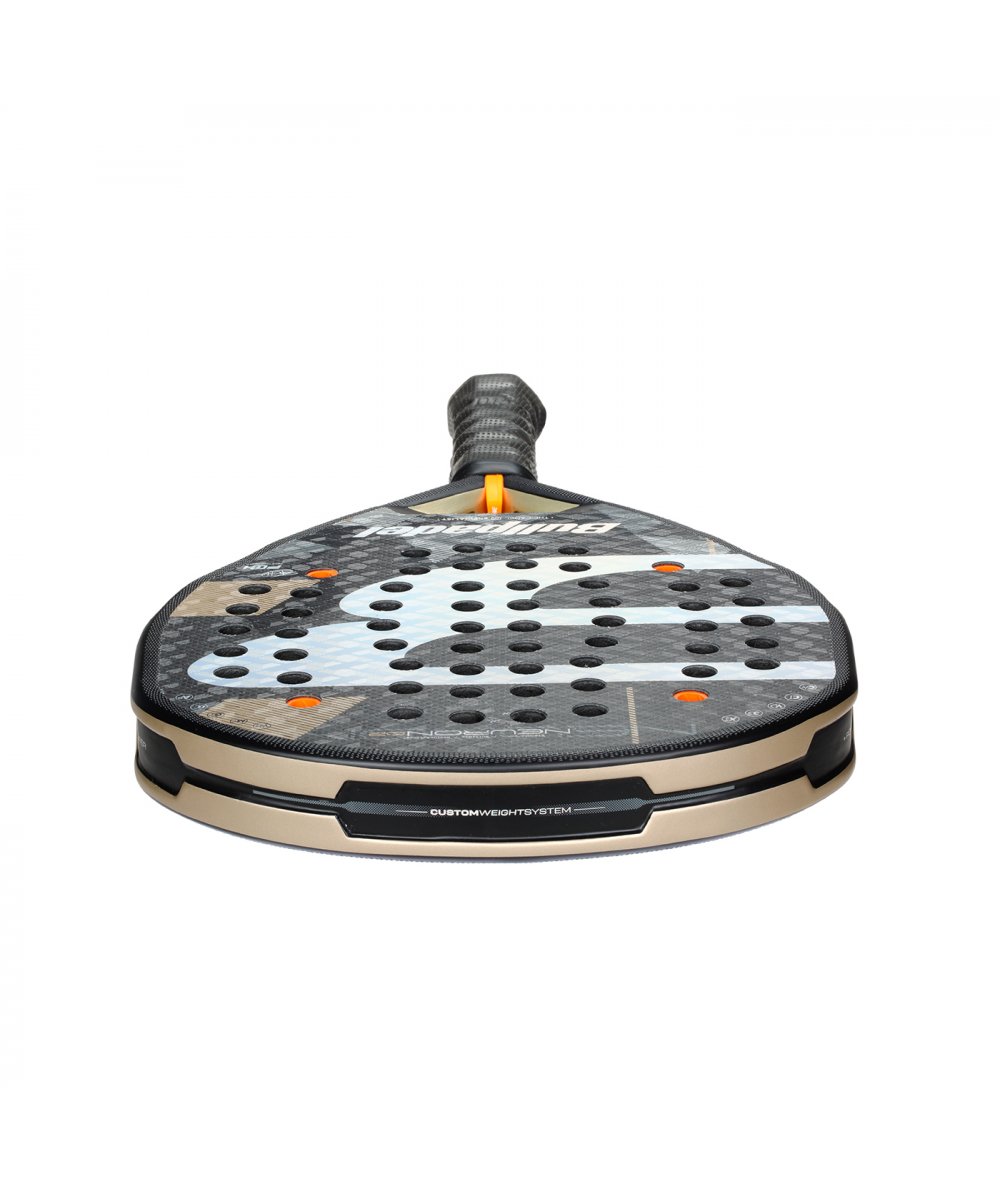 Bullpadel Neuron 02 2026 – catalogusfoto 4