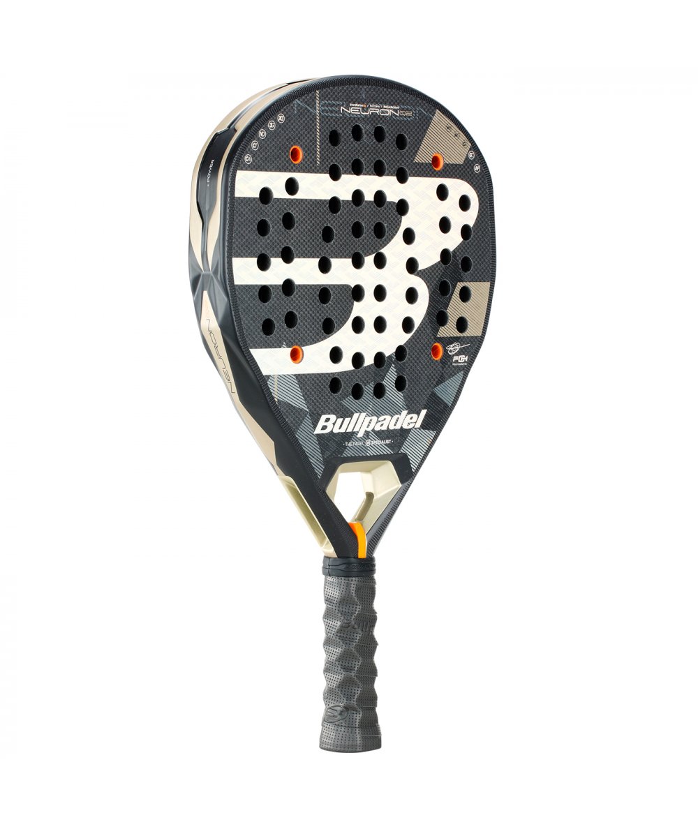 Bullpadel Neuron 02 2026 – catalogusfoto 3