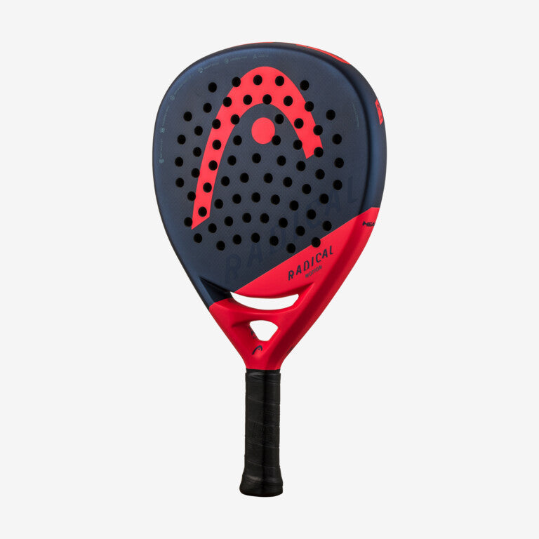 Radical Motion TESTER