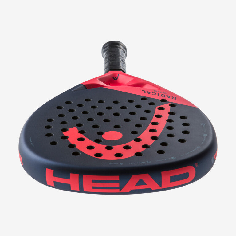 Radical Motion TESTER
