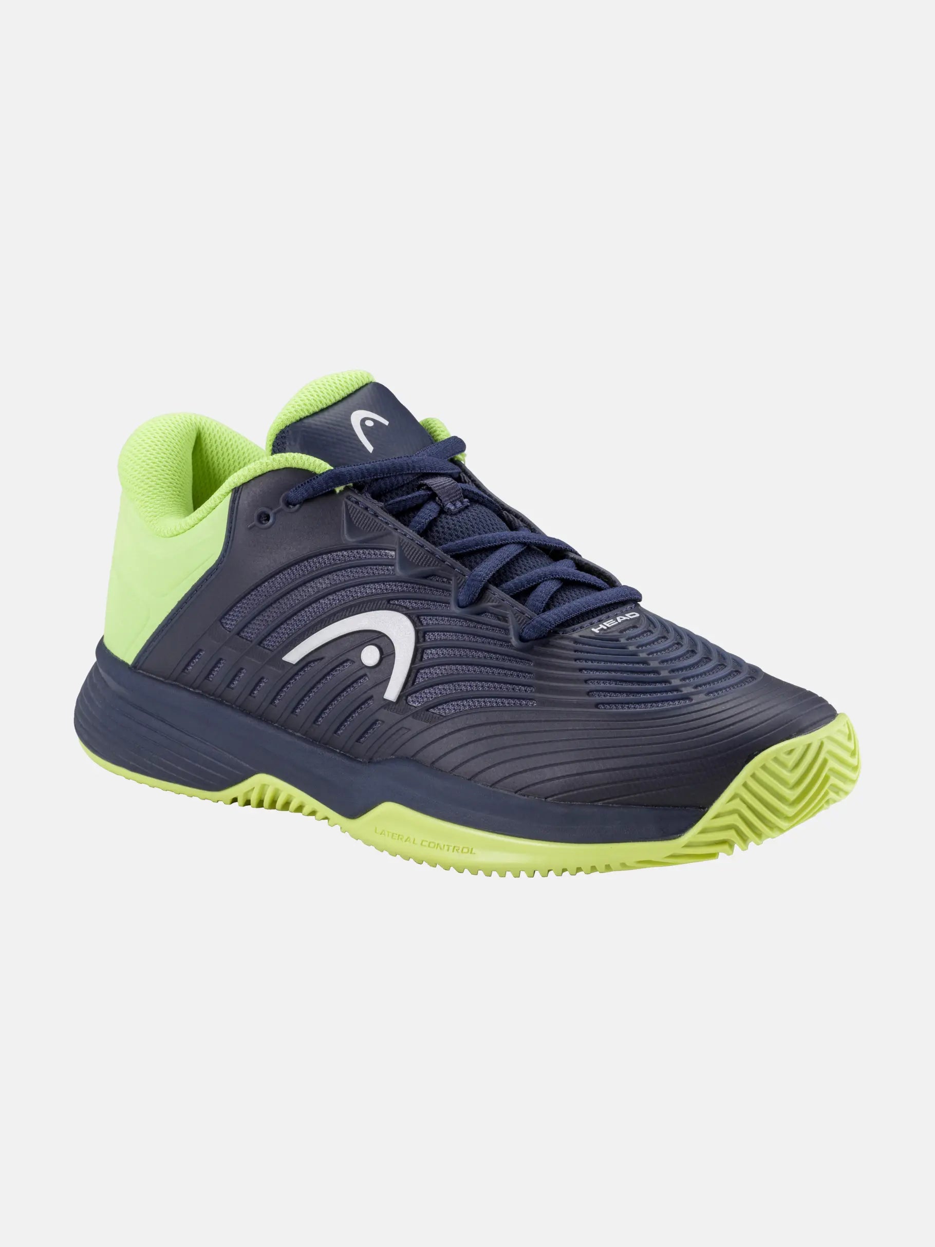 Revolt Pro 4.5 Clay