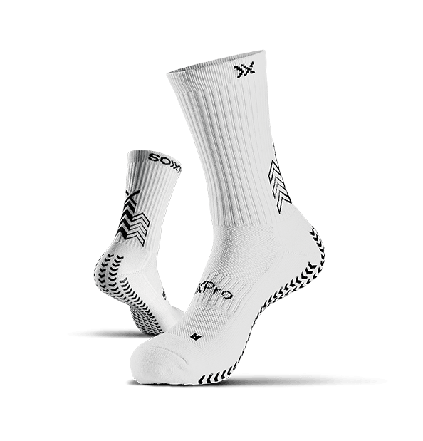 SOXPro Classic - Wit